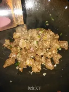 Make Routine lamb step 13