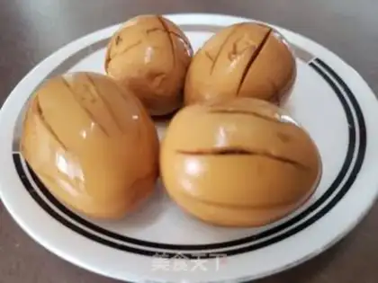 Make Beer balls step 6