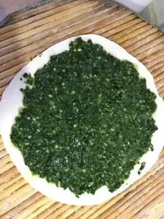 Make Pie pie step 5