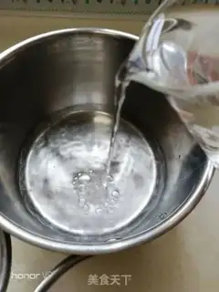 Make Grapes on milk step 3