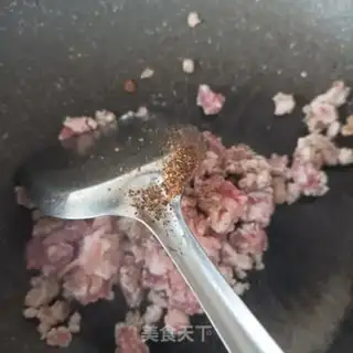 Make Meatloaf peppers step 7