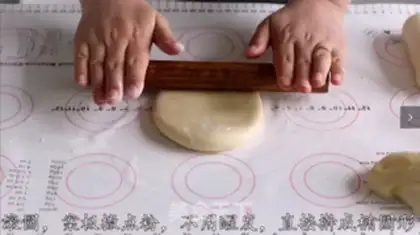 Make Toast with pure milk step 4