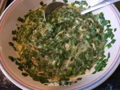 Make Fried eggs step 4