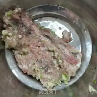 Make Skinny shrimp silk step 8