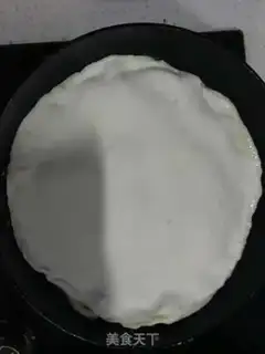 Make Pie pie step 7