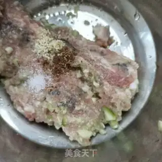 Make Skinny shrimp silk step 9