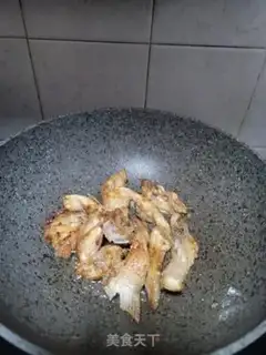Make Fried catfish step 4