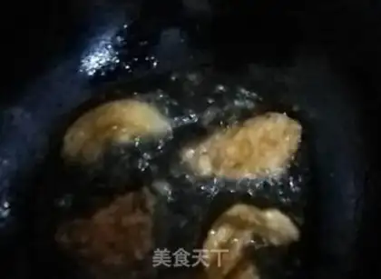 Make Home-cooked meat step 2