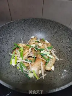 Make Fried catfish step 5