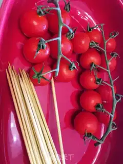 Make Fat cow burrito tomatoes step 0