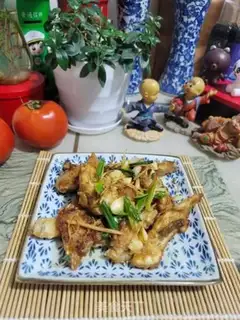 Make Fried catfish step 6