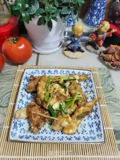 Make Fried catfish step 7