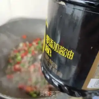 Make Meatloaf peppers step 12