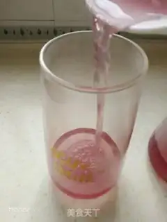 Make Grapes on milk step 10