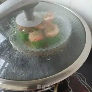 Make Skinny shrimp silk step 16