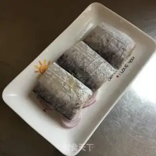 Make Pepper chopping steamed fish step 2
