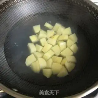 Make Spud step 0