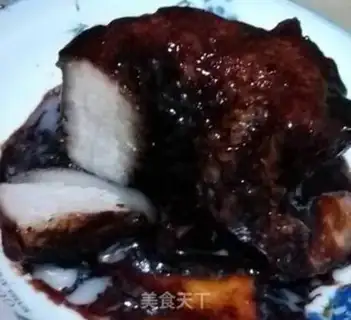 Make Forks step 3