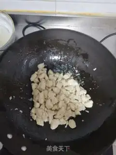 Make Pippie fried chicken step 2