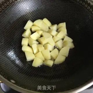 Make Spud step 1