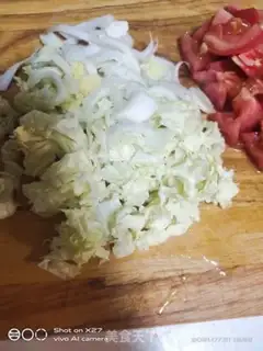Make Spaghetti step 2