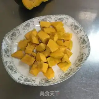 Make Pumpkin step 0
