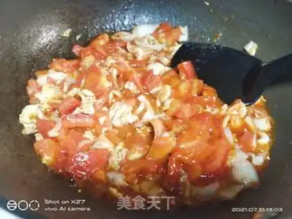 Make Spaghetti step 3