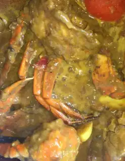 Make Crab step 3