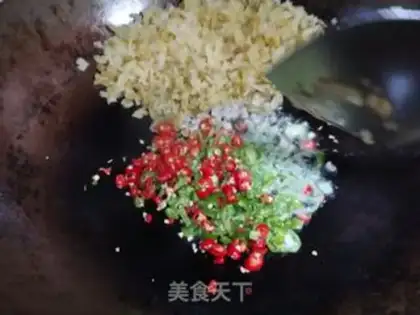 Make Squeeze step 2