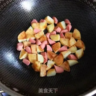 Make Spud step 3