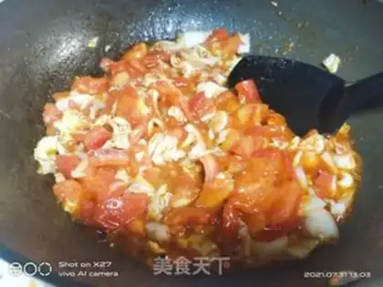 Make Spaghetti step 4