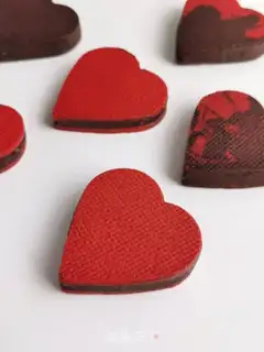 Make Sweet sandwich cookies step 5