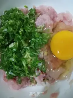 Make Homemade fishballs step 3