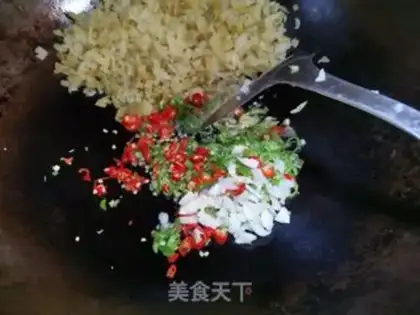 Make Squeeze step 3