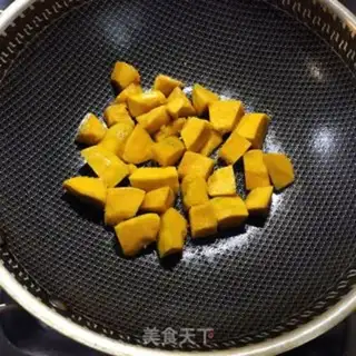 Make Pumpkin step 3