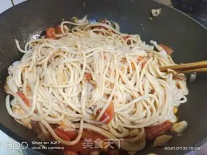 Make Spaghetti step 5