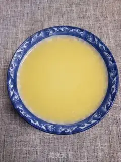 Make Corn pasta step 5