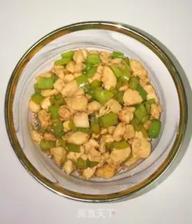 Make Pippie fried chicken step 6