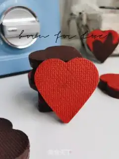 Make Sweet sandwich cookies step 6