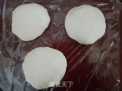 Make Toast bread step 3