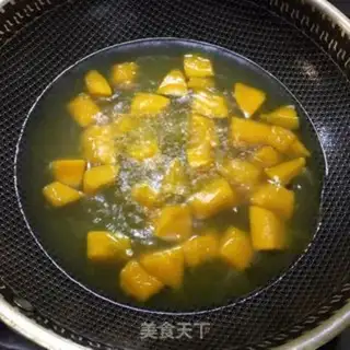 Make Pumpkin step 4