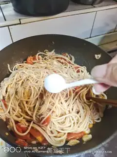Make Spaghetti step 6