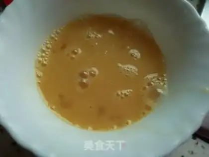Make Toast bread step 0