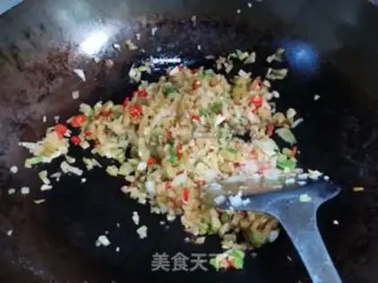 Make Squeeze step 5