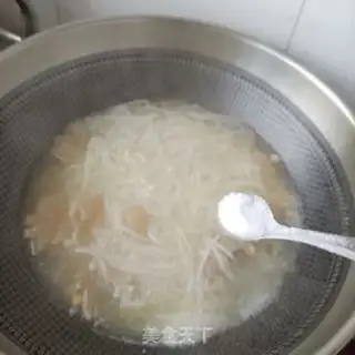 Make Powder soup step 6