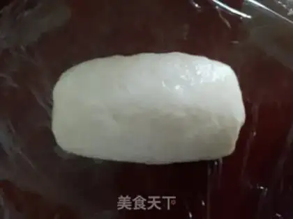 Make Toast bread step 4