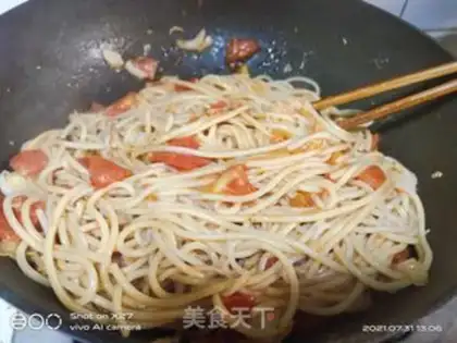 Make Spaghetti step 7