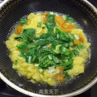 Make Pumpkin step 6