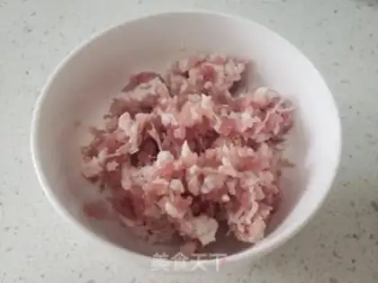 Make Pretzels step 1