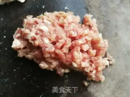Make Meatloaf tofu step 0